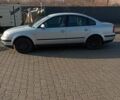 Серый Фольксваген Пассат, объемом двигателя 1.8 л и пробегом 290 тыс. км за 4000 $, фото 3 на Automoto.ua