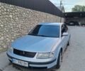 Серый Фольксваген Пассат, объемом двигателя 1.6 л и пробегом 350 тыс. км за 3400 $, фото 23 на Automoto.ua