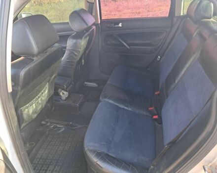 Сірий Фольксваген Пассат, об'ємом двигуна 1.8 л та пробігом 1000 тис. км за 2550 $, фото 8 на Automoto.ua