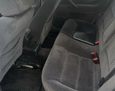 Сірий Фольксваген Пассат, об'ємом двигуна 1.8 л та пробігом 480 тис. км за 3700 $, фото 3 на Automoto.ua