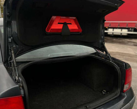 Сірий Фольксваген Пассат, об'ємом двигуна 1.78 л та пробігом 306 тис. км за 3700 $, фото 14 на Automoto.ua