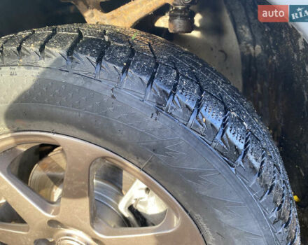 Серый Фольксваген Пассат, объемом двигателя 1.6 л и пробегом 342 тыс. км за 3500 $, фото 13 на Automoto.ua