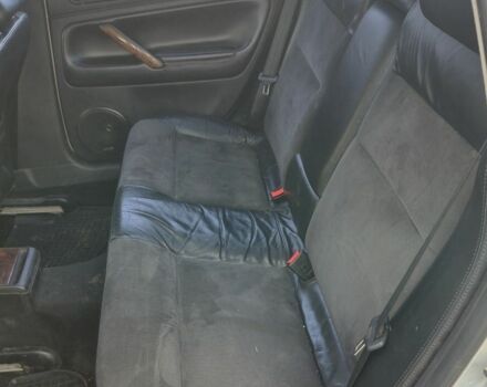 Серый Фольксваген Пассат, объемом двигателя 1.8 л и пробегом 340 тыс. км за 3590 $, фото 5 на Automoto.ua