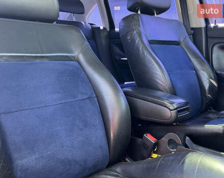 Сірий Фольксваген Пассат, об'ємом двигуна 1.8 л та пробігом 268 тис. км за 4200 $, фото 22 на Automoto.ua