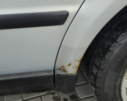 Серый Фольксваген Пассат, объемом двигателя 1.8 л и пробегом 340 тыс. км за 3590 $, фото 6 на Automoto.ua