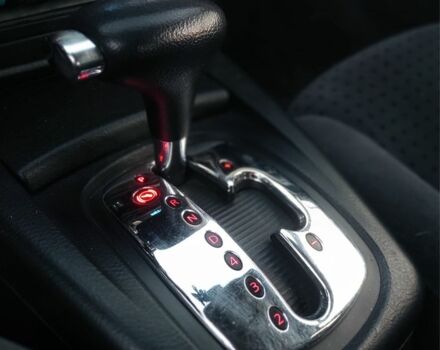 Серый Фольксваген Пассат, объемом двигателя 2.5 л и пробегом 350 тыс. км за 2800 $, фото 15 на Automoto.ua