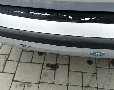 Сірий Фольксваген Пассат, об'ємом двигуна 1.78 л та пробігом 302 тис. км за 3950 $, фото 3 на Automoto.ua