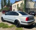 Сірий Фольксваген Пассат, об'ємом двигуна 1.8 л та пробігом 200 тис. км за 3300 $, фото 6 на Automoto.ua