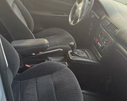 Сірий Фольксваген Пассат, об'ємом двигуна 1.8 л та пробігом 480 тис. км за 3700 $, фото 7 на Automoto.ua