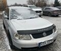 Серый Фольксваген Пассат, объемом двигателя 2.3 л и пробегом 215 тыс. км за 3150 $, фото 1 на Automoto.ua