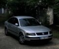 Сірий Фольксваген Пассат, об'ємом двигуна 1.9 л та пробігом 540 тис. км за 3200 $, фото 1 на Automoto.ua