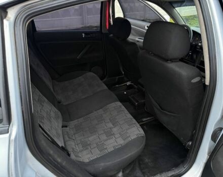 Серый Фольксваген Пассат, объемом двигателя 1.9 л и пробегом 200 тыс. км за 1250 $, фото 7 на Automoto.ua