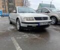 Серый Фольксваген Пассат, объемом двигателя 1.8 л и пробегом 431 тыс. км за 3400 $, фото 1 на Automoto.ua