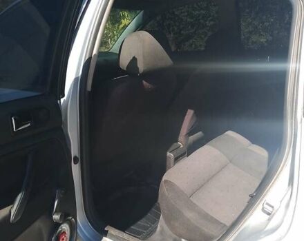 Сірий Фольксваген Пассат, об'ємом двигуна 1.6 л та пробігом 363 тис. км за 3750 $, фото 15 на Automoto.ua