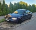 Сірий Фольксваген Пассат, об'ємом двигуна 0 л та пробігом 320 тис. км за 1301 $, фото 1 на Automoto.ua