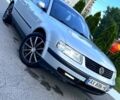 Серый Фольксваген Пассат, объемом двигателя 1.6 л и пробегом 363 тыс. км за 3699 $, фото 1 на Automoto.ua