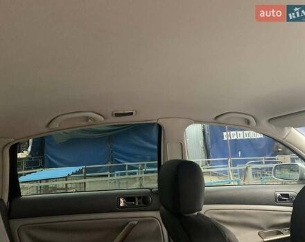 Серый Фольксваген Пассат, объемом двигателя 1.8 л и пробегом 273 тыс. км за 4100 $, фото 1 на Automoto.ua