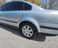 Серый Фольксваген Пассат, объемом двигателя 1.6 л и пробегом 350 тыс. км за 3400 $, фото 16 на Automoto.ua
