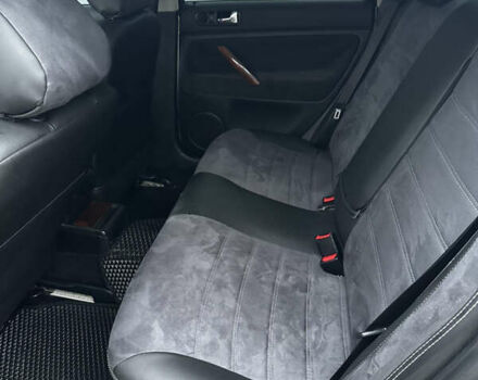 Сірий Фольксваген Пассат, об'ємом двигуна 1.78 л та пробігом 302 тис. км за 3950 $, фото 18 на Automoto.ua