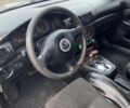 Серый Фольксваген Пассат, объемом двигателя 2.5 л и пробегом 370 тыс. км за 4700 $, фото 8 на Automoto.ua