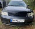 Сірий Фольксваген Пассат, об'ємом двигуна 2.5 л та пробігом 260 тис. км за 3307 $, фото 1 на Automoto.ua