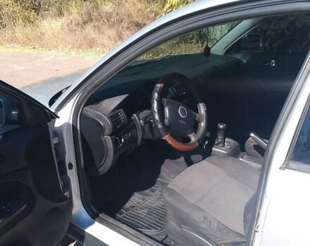 Сірий Фольксваген Пассат, об'ємом двигуна 1.6 л та пробігом 363 тис. км за 3750 $, фото 18 на Automoto.ua