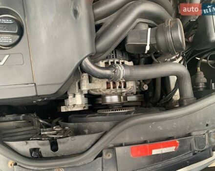 Серый Фольксваген Пассат, объемом двигателя 1.8 л и пробегом 273 тыс. км за 4100 $, фото 11 на Automoto.ua