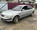 Серый Фольксваген Пассат, объемом двигателя 1.6 л и пробегом 350 тыс. км за 700 $, фото 2 на Automoto.ua