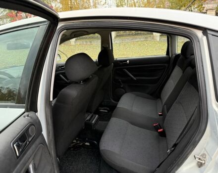 Серый Фольксваген Пассат, объемом двигателя 1.9 л и пробегом 320 тыс. км за 1799 $, фото 3 на Automoto.ua