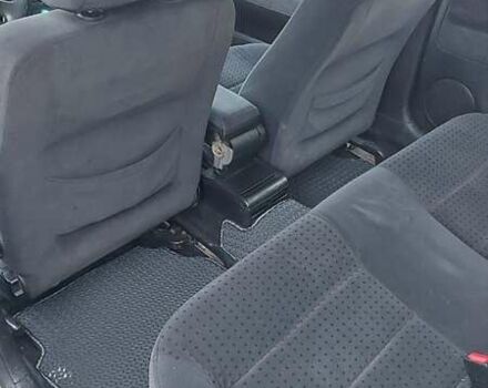 Серый Фольксваген Пассат, объемом двигателя 1.9 л и пробегом 420 тыс. км за 2999 $, фото 6 на Automoto.ua