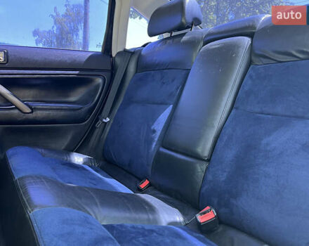 Сірий Фольксваген Пассат, об'ємом двигуна 1.8 л та пробігом 268 тис. км за 4200 $, фото 15 на Automoto.ua