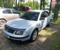 Серый Фольксваген Пассат, объемом двигателя 1.6 л и пробегом 245 тыс. км за 4500 $, фото 3 на Automoto.ua