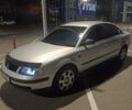 Серый Фольксваген Пассат, объемом двигателя 1.6 л и пробегом 245 тыс. км за 4500 $, фото 4 на Automoto.ua