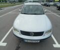 Серый Фольксваген Пассат, объемом двигателя 1.78 л и пробегом 316 тыс. км за 4200 $, фото 1 на Automoto.ua