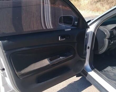 Сірий Фольксваген Пассат, об'ємом двигуна 1.6 л та пробігом 363 тис. км за 3750 $, фото 14 на Automoto.ua