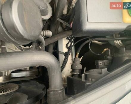 Серый Фольксваген Пассат, объемом двигателя 1.8 л и пробегом 273 тыс. км за 4100 $, фото 10 на Automoto.ua