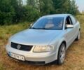 Сірий Фольксваген Пассат, об'ємом двигуна 1.8 л та пробігом 350 тис. км за 2201 $, фото 1 на Automoto.ua