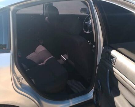 Сірий Фольксваген Пассат, об'ємом двигуна 1.6 л та пробігом 363 тис. км за 3750 $, фото 19 на Automoto.ua