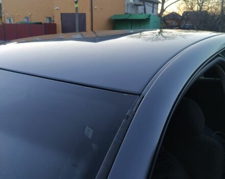 Серый Фольксваген Пассат, объемом двигателя 2.5 л и пробегом 350 тыс. км за 2800 $, фото 11 на Automoto.ua