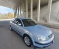 Серый Фольксваген Пассат, объемом двигателя 1.6 л и пробегом 350 тыс. км за 3400 $, фото 15 на Automoto.ua