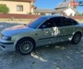 Сірий Фольксваген Пассат, об'ємом двигуна 1.8 л та пробігом 214 тис. км за 4000 $, фото 5 на Automoto.ua