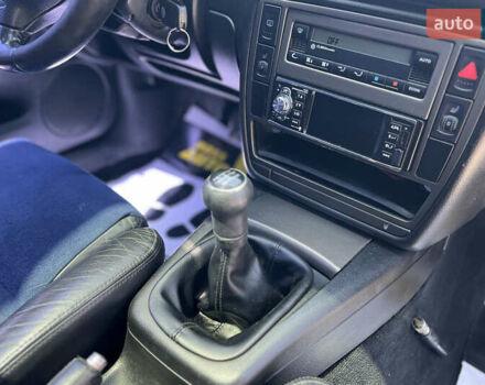 Сірий Фольксваген Пассат, об'ємом двигуна 1.8 л та пробігом 268 тис. км за 4200 $, фото 25 на Automoto.ua