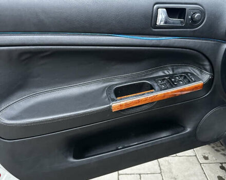 Сірий Фольксваген Пассат, об'ємом двигуна 1.78 л та пробігом 302 тис. км за 3950 $, фото 20 на Automoto.ua