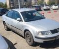 Серый Фольксваген Пассат, объемом двигателя 1.9 л и пробегом 400 тыс. км за 1550 $, фото 1 на Automoto.ua