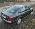 Серый Фольксваген Пассат, объемом двигателя 2.5 л и пробегом 350 тыс. км за 2800 $, фото 19 на Automoto.ua