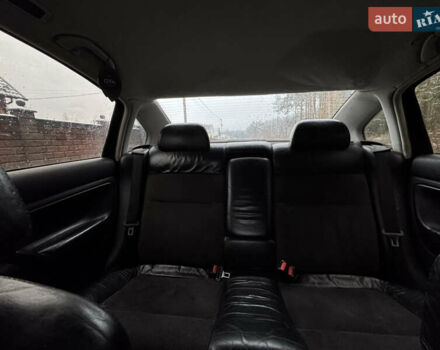 Серый Фольксваген Пассат, объемом двигателя 1.9 л и пробегом 402 тыс. км за 4200 $, фото 13 на Automoto.ua