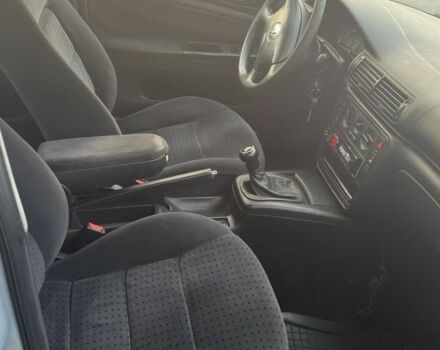 Серый Фольксваген Пассат, объемом двигателя 1.8 л и пробегом 477 тыс. км за 3700 $, фото 11 на Automoto.ua