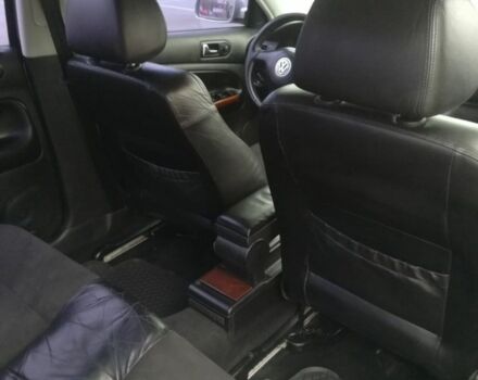 Серый Фольксваген Пассат, объемом двигателя 0 л и пробегом 240 тыс. км за 8000 $, фото 3 на Automoto.ua