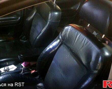 Серый Фольксваген Пассат, объемом двигателя 1.9 л и пробегом 437 тыс. км за 4500 $, фото 5 на Automoto.ua