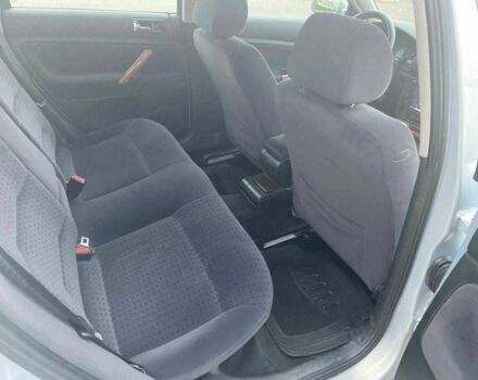 Серый Фольксваген Пассат, объемом двигателя 1.8 л и пробегом 358 тыс. км за 3200 $, фото 7 на Automoto.ua